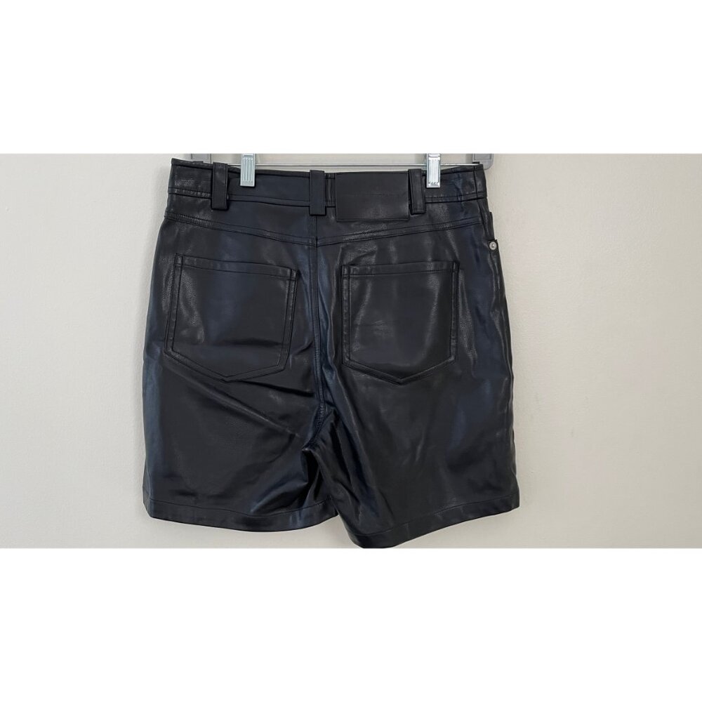 STOLEN GIRLFRIENDS CLUB BUTTON FLY SHORTS S - Picture 5 of 8
